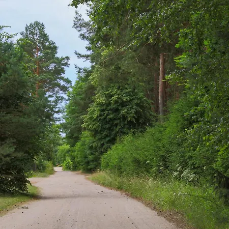 Dom wakacyjny Leśny Kont Mazury *