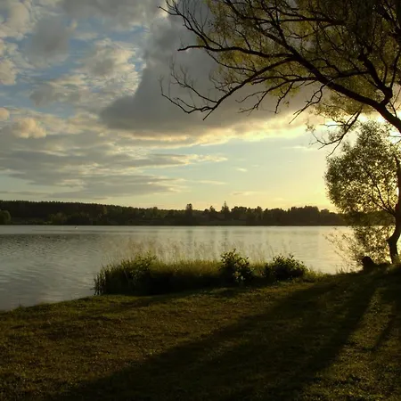 Leśny Kont Mazury * Nowy Zyzdroj