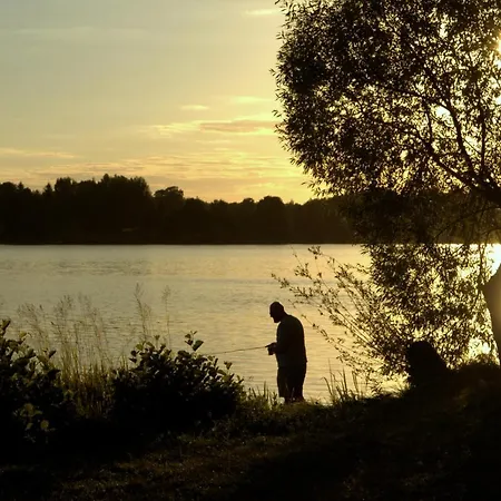 Leśny Kont Mazury
